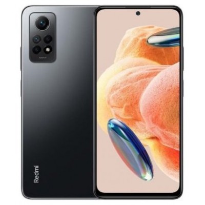 SMARTPHONE XIAOMI NOTE12P 4G 6-128 BK en Huesoi